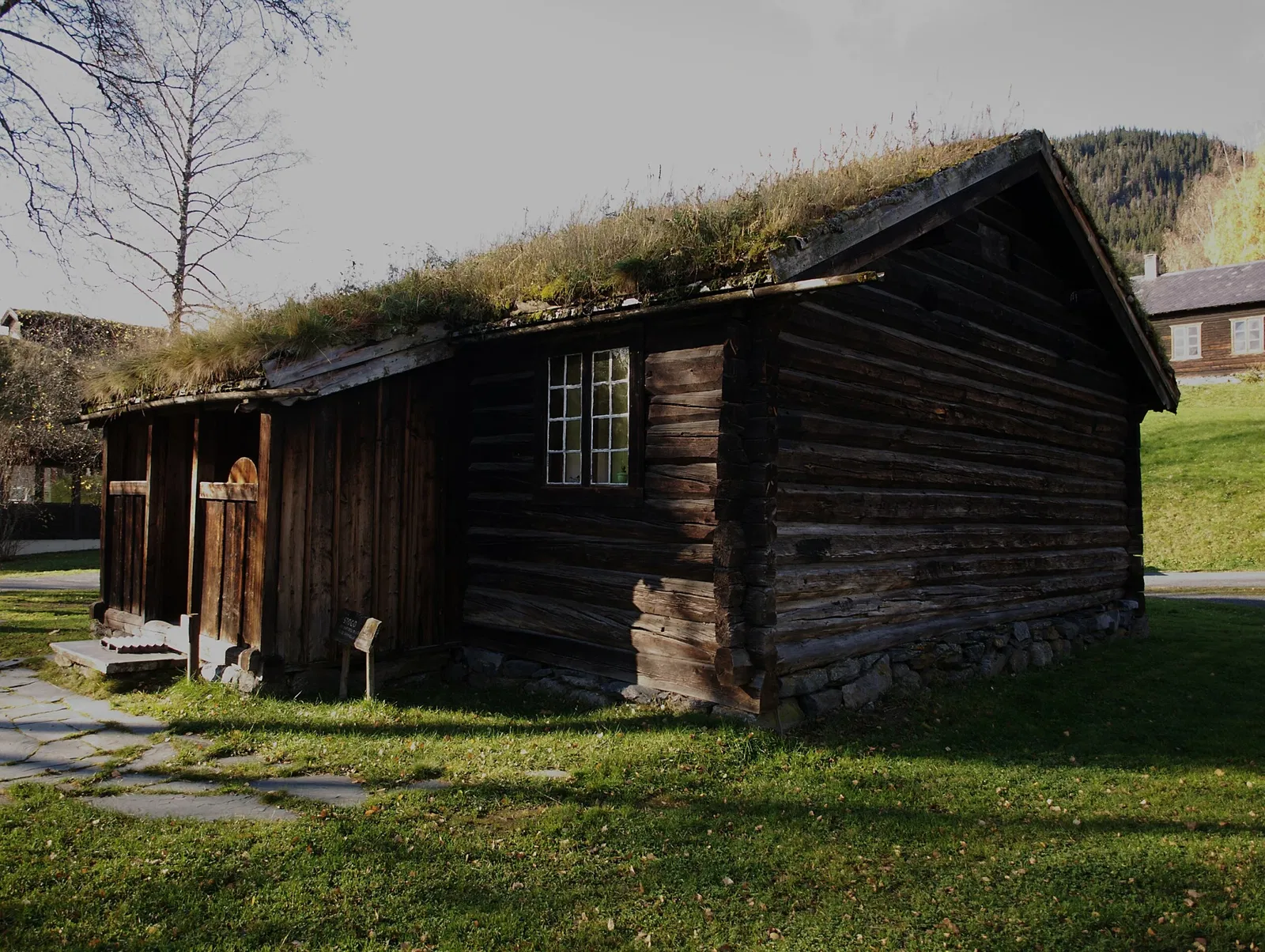 Valdres Folkemuseum