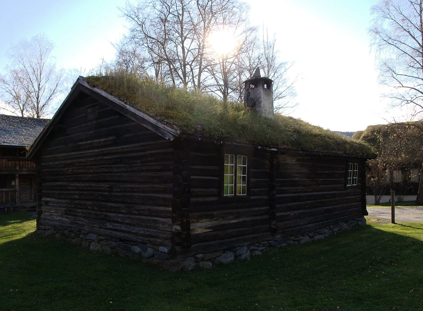 Valdres Folkemuseum