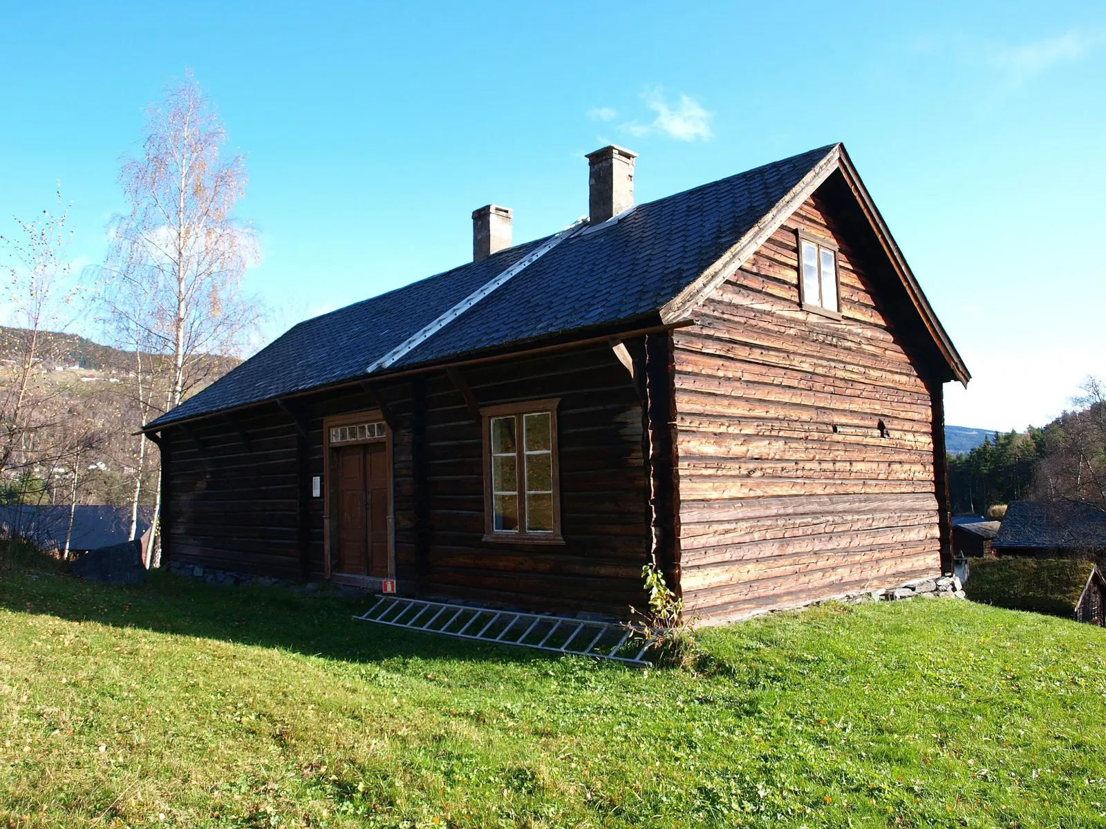 Valdres Folkemuseum