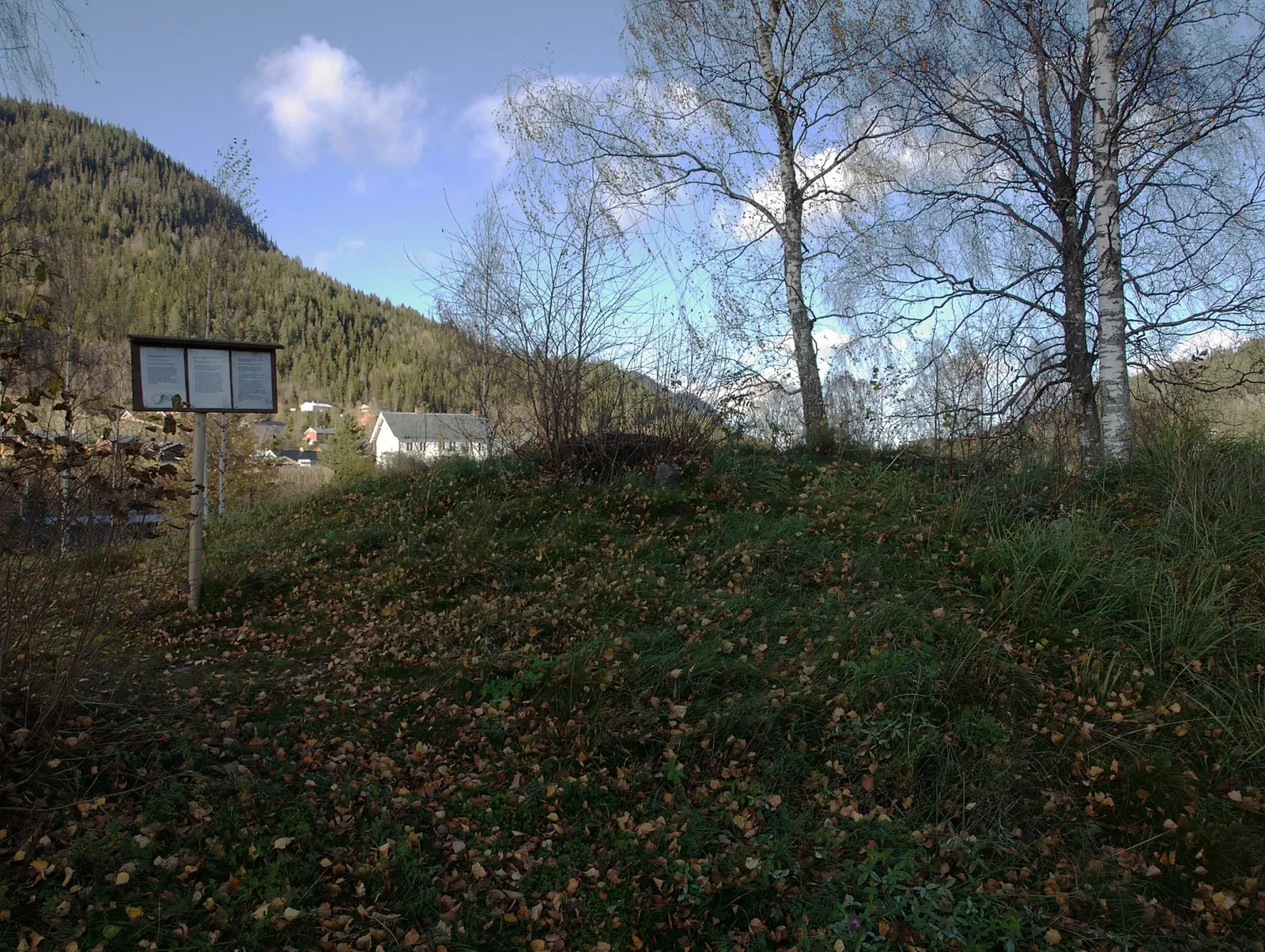 Valdres Folkemuseum