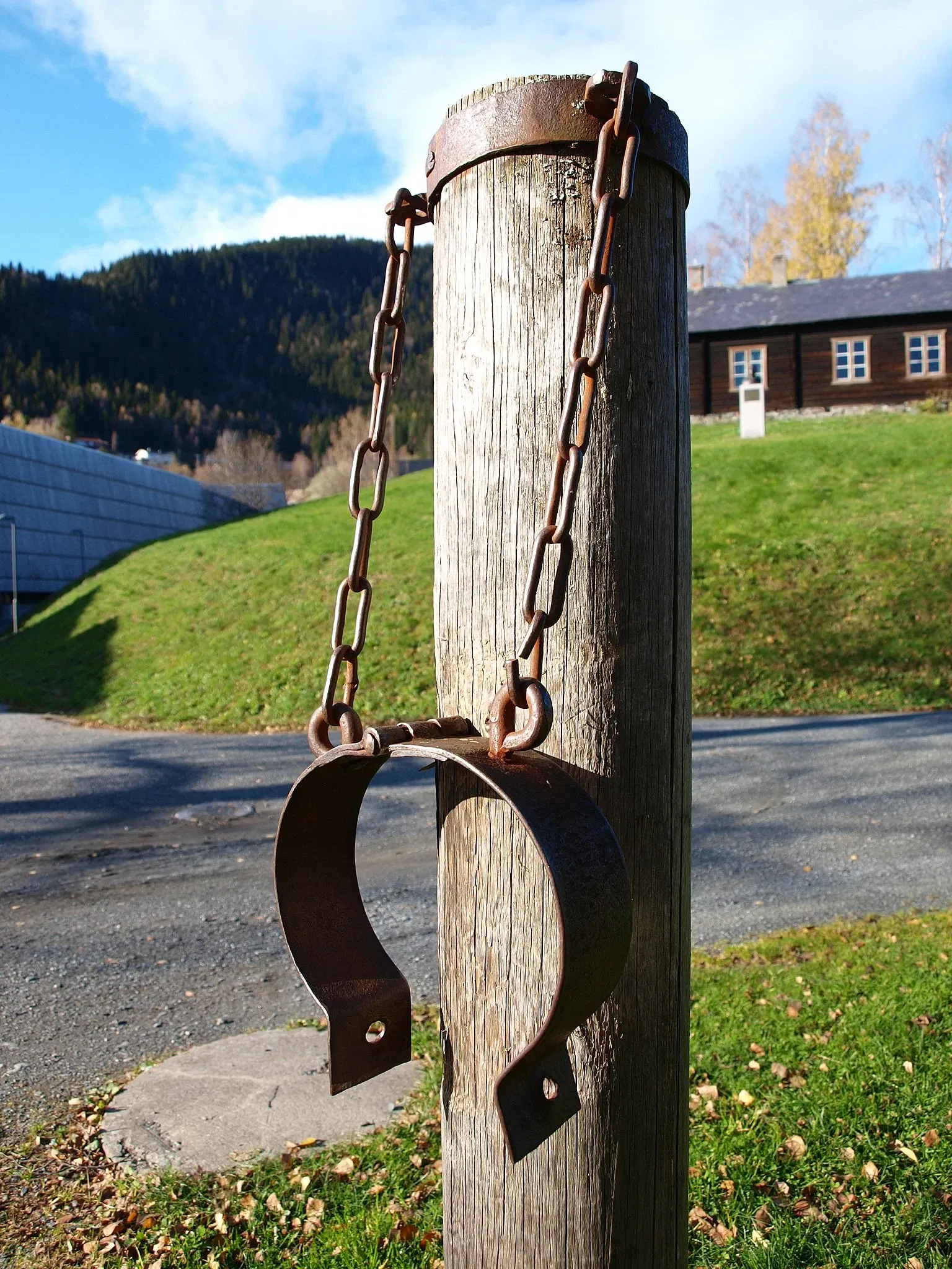 Valdres Folkemuseum