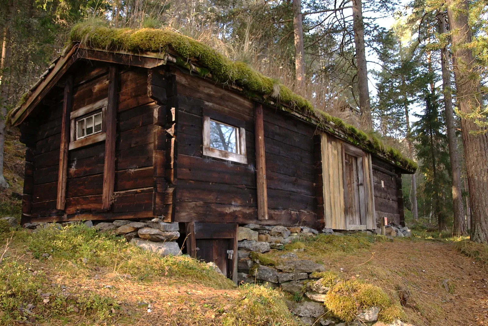 Valdres Folkemuseum