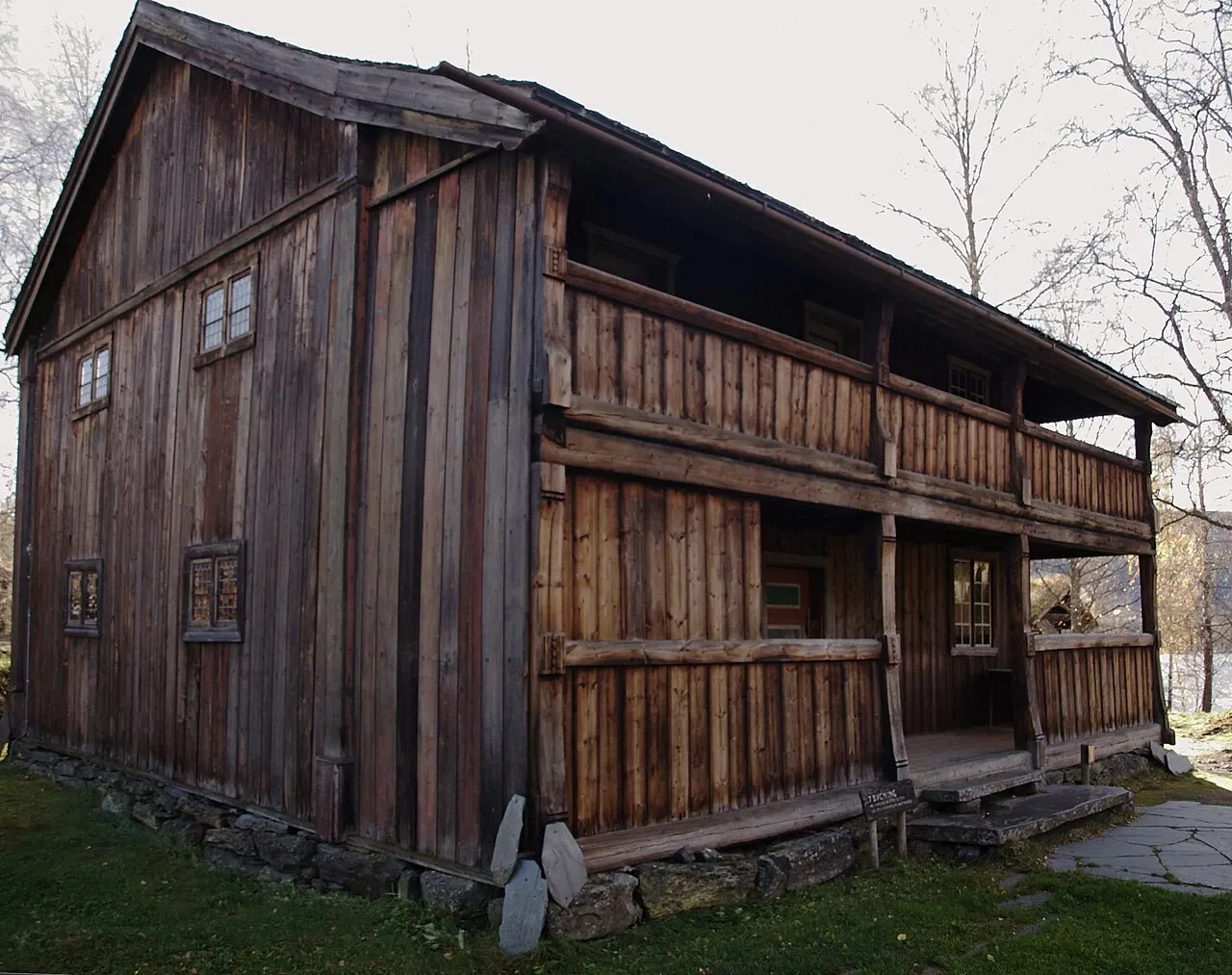Valdres Folkemuseum