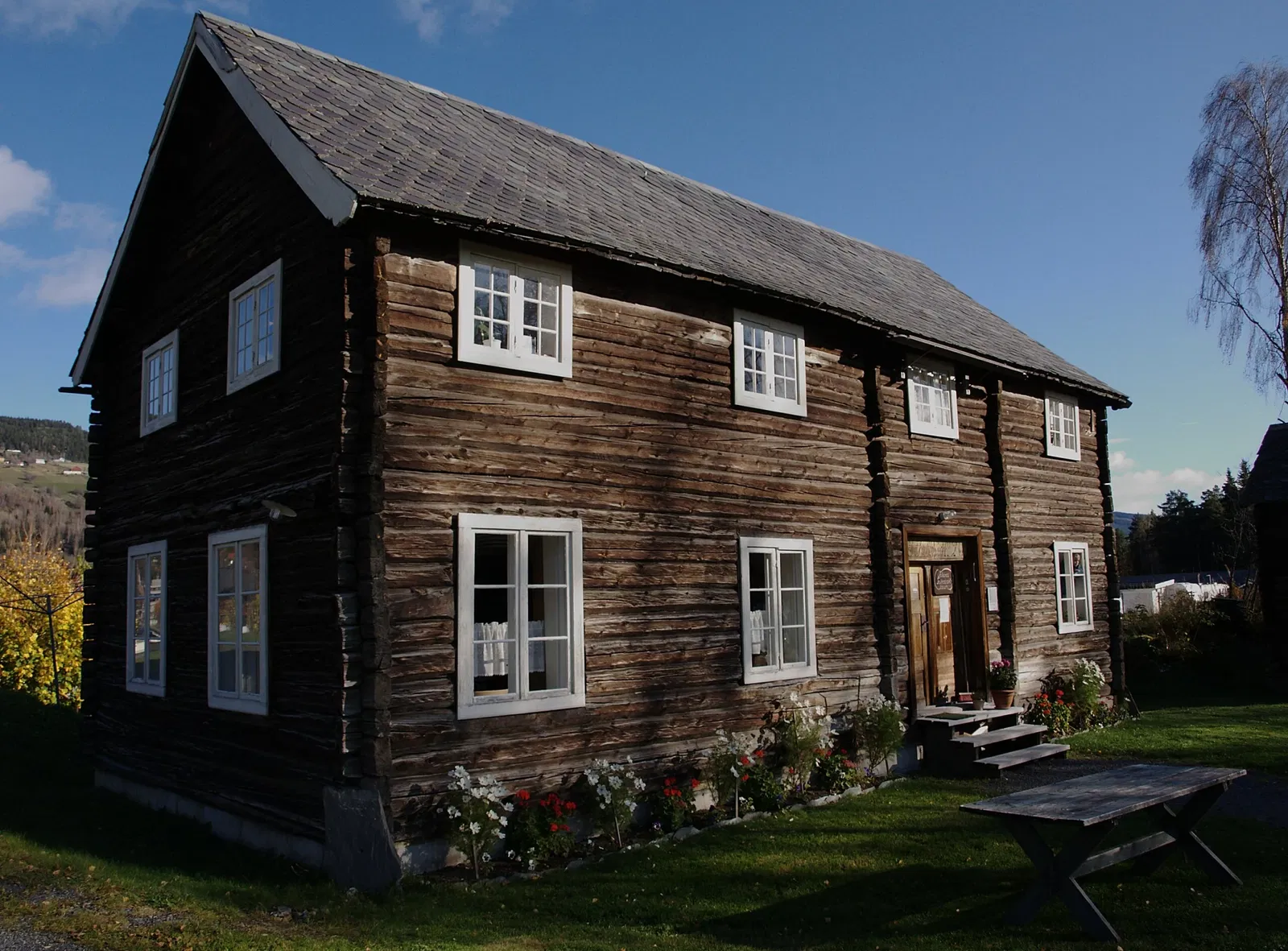 Valdres Folkemuseum