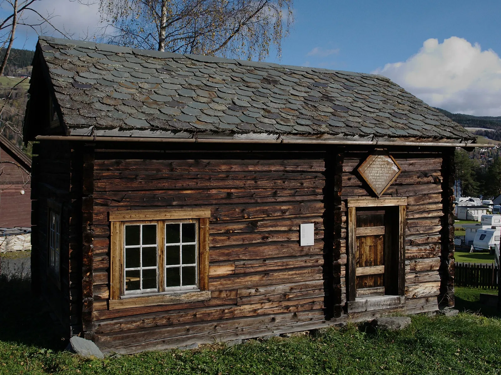 Valdres Folkemuseum