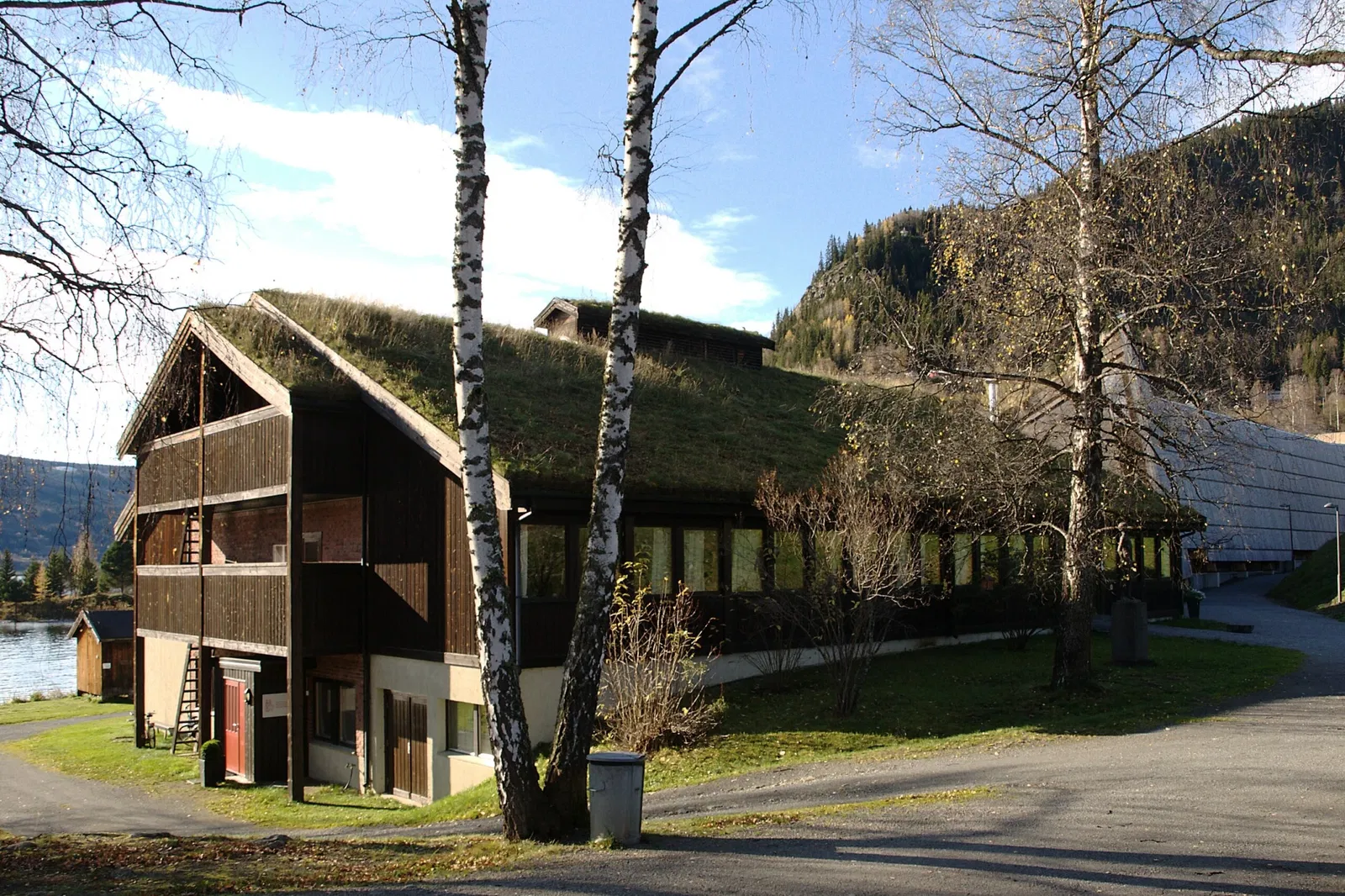 Valdres Folkemuseum