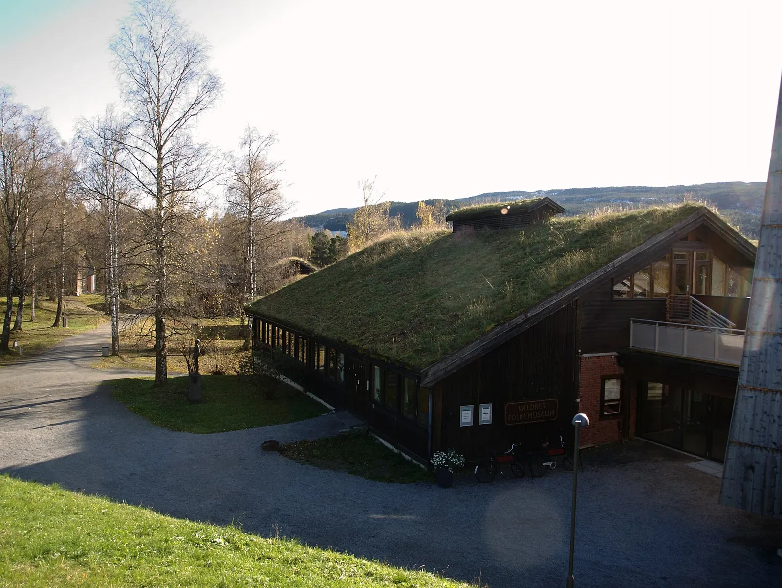 Valdres Folkemuseum