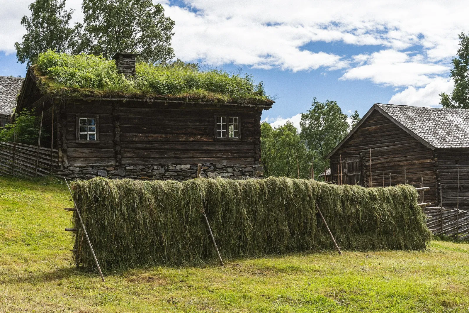 Valdres Folkemuseum