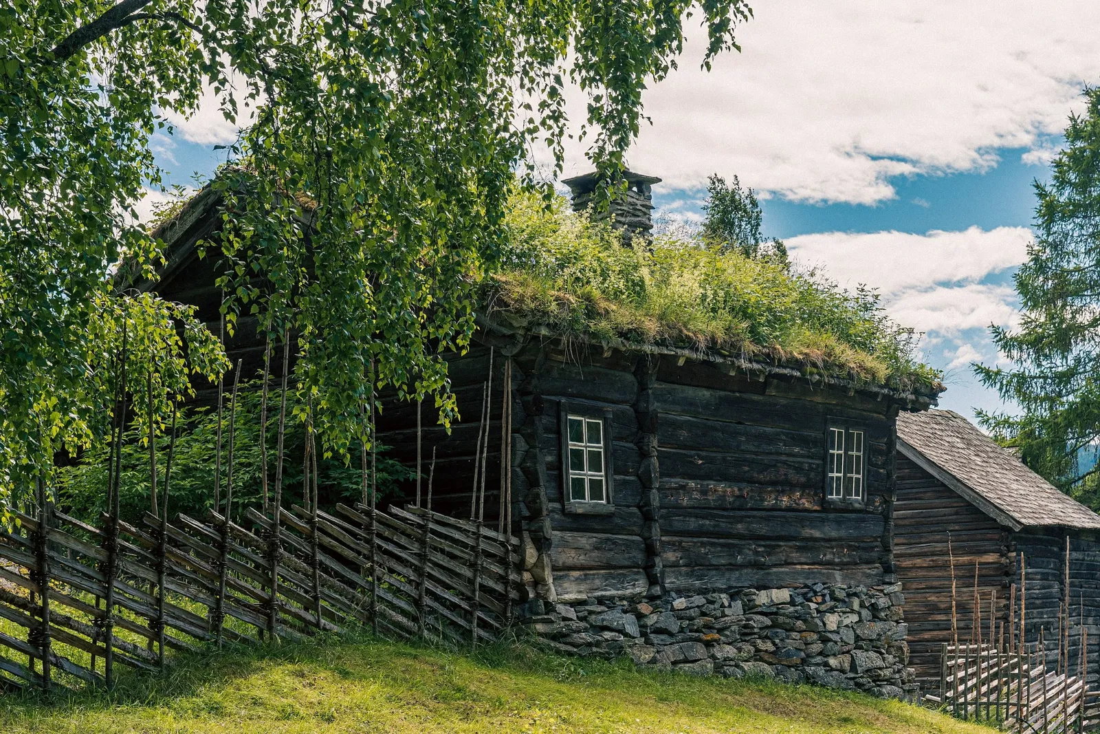 Valdres Folkemuseum