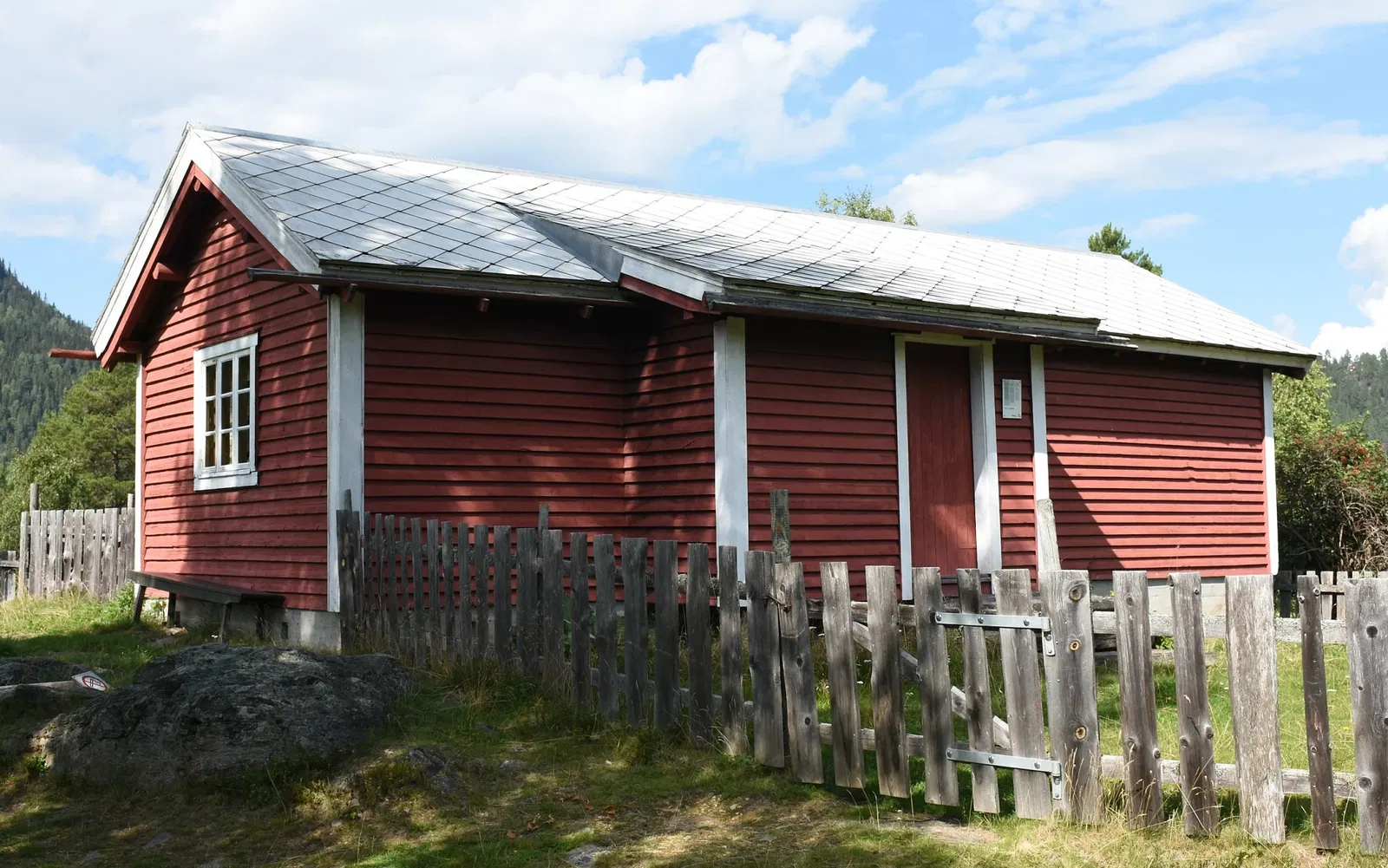 Valdres Folkemuseum