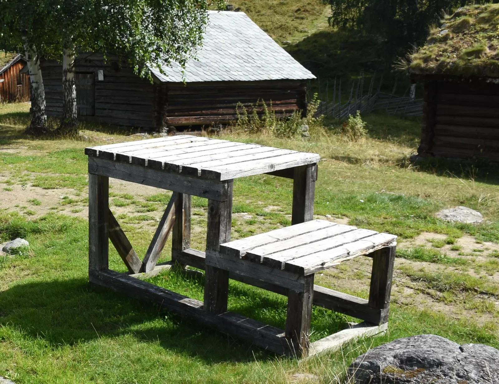 Valdres Folkemuseum