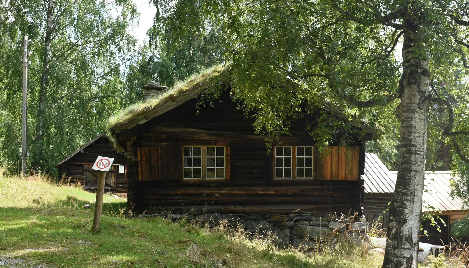 Valdres Folkemuseum