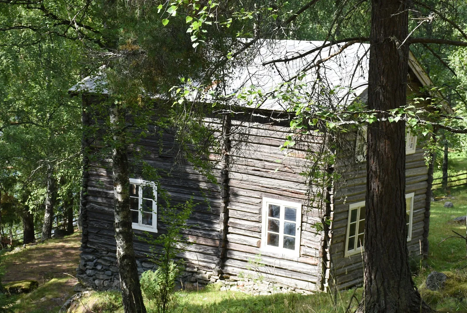 Valdres Folkemuseum