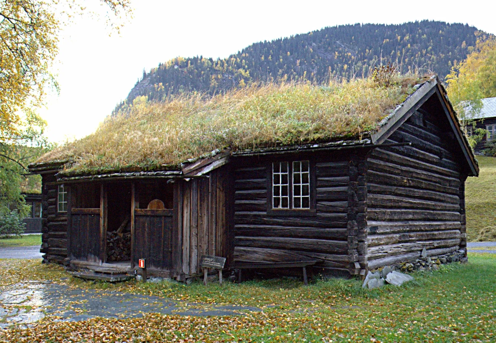 Valdres Folkemuseum