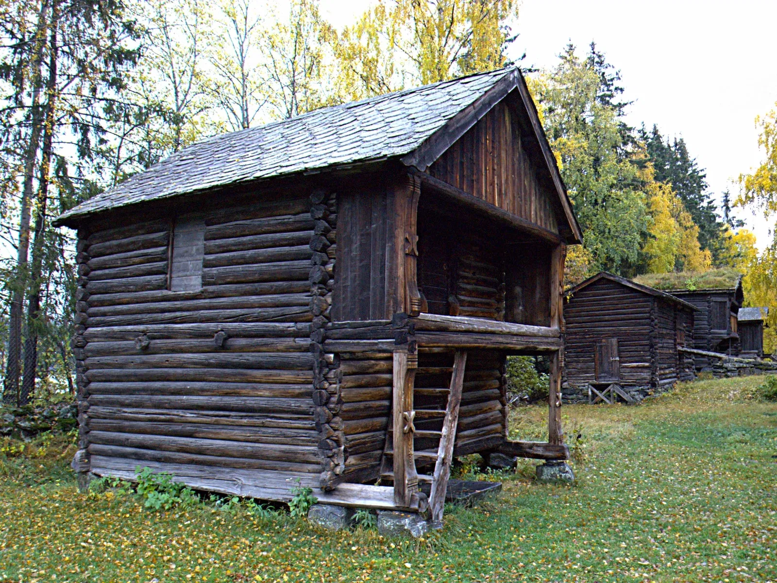 Valdres Folkemuseum