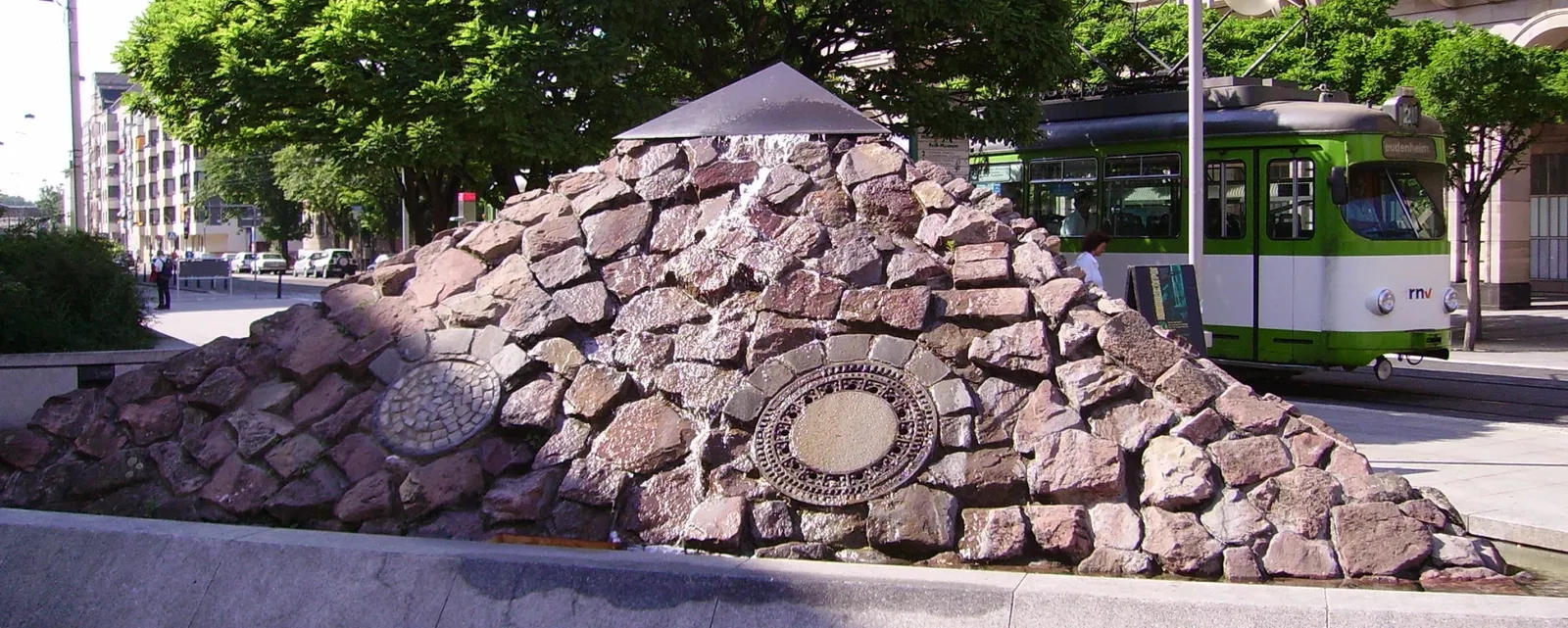 Reiss Engelhorn Museum