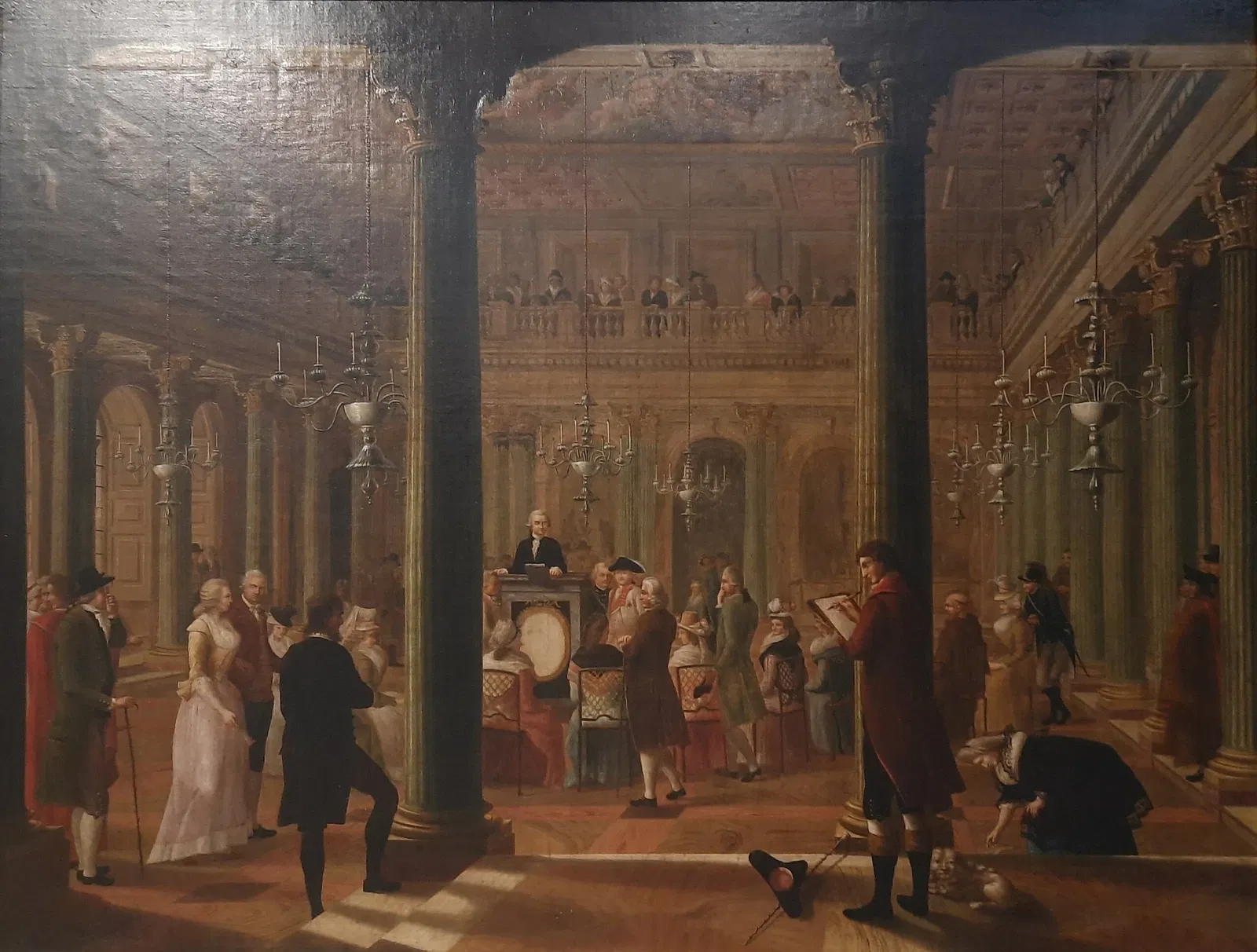 Reiss-Engelhorn-Musea