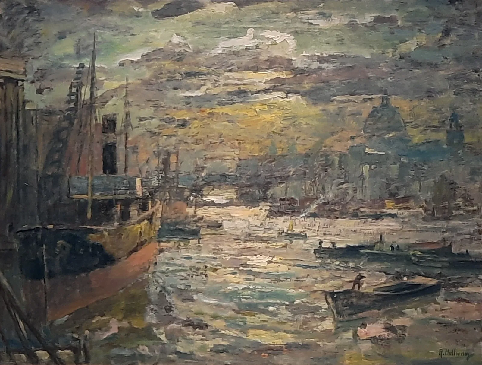 Reiss Engelhorn Museum