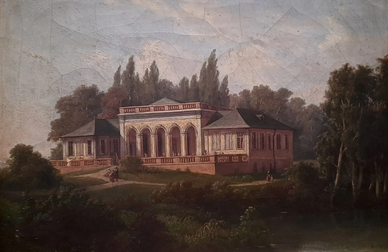 Reiss Engelhorn Museum