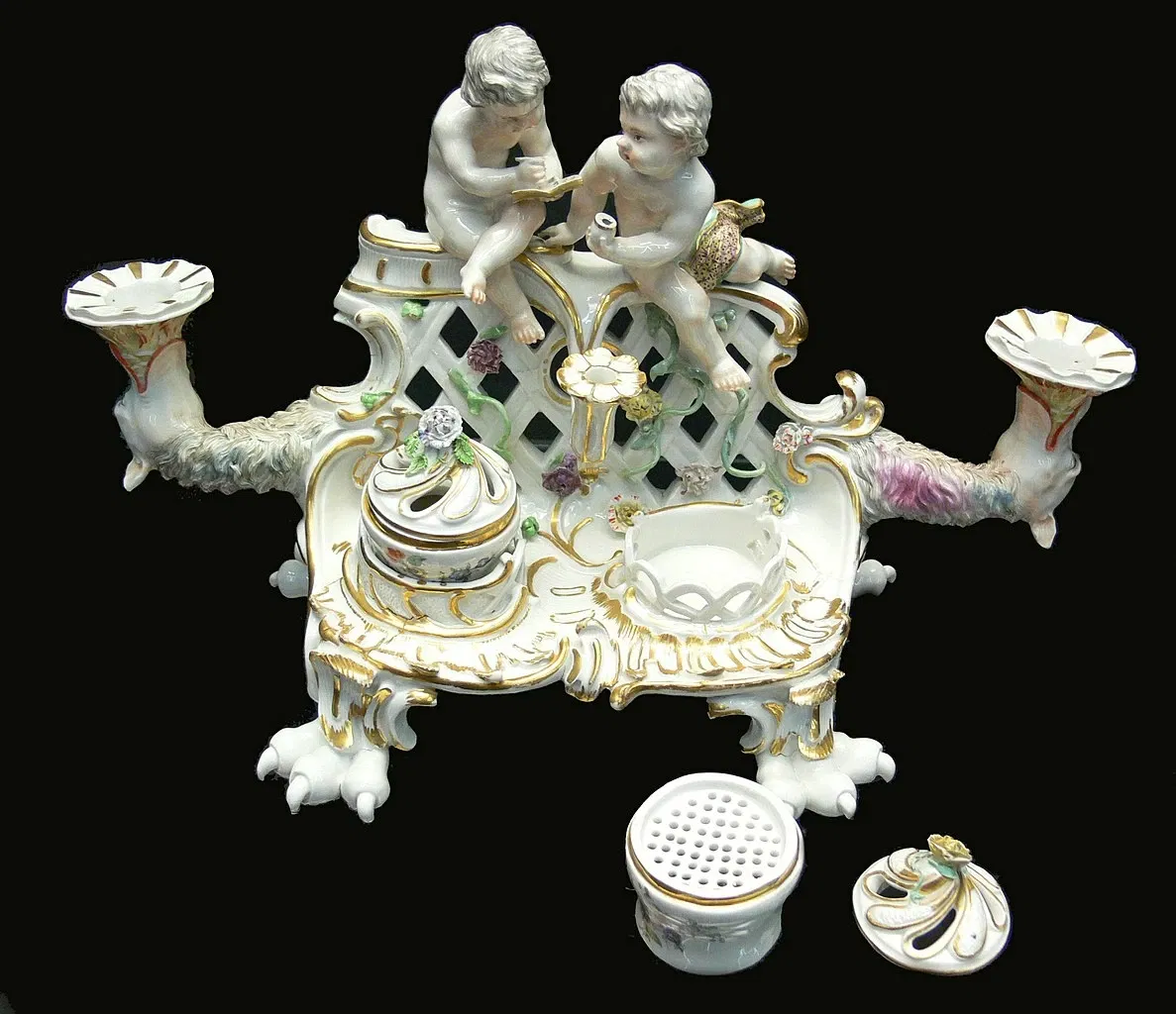 Reiss-Engelhorn-Musea