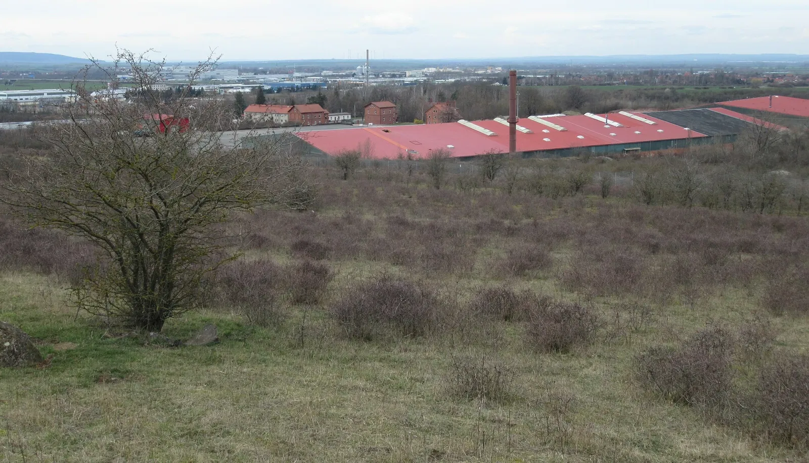 Thüringer Zoopark Erfurt