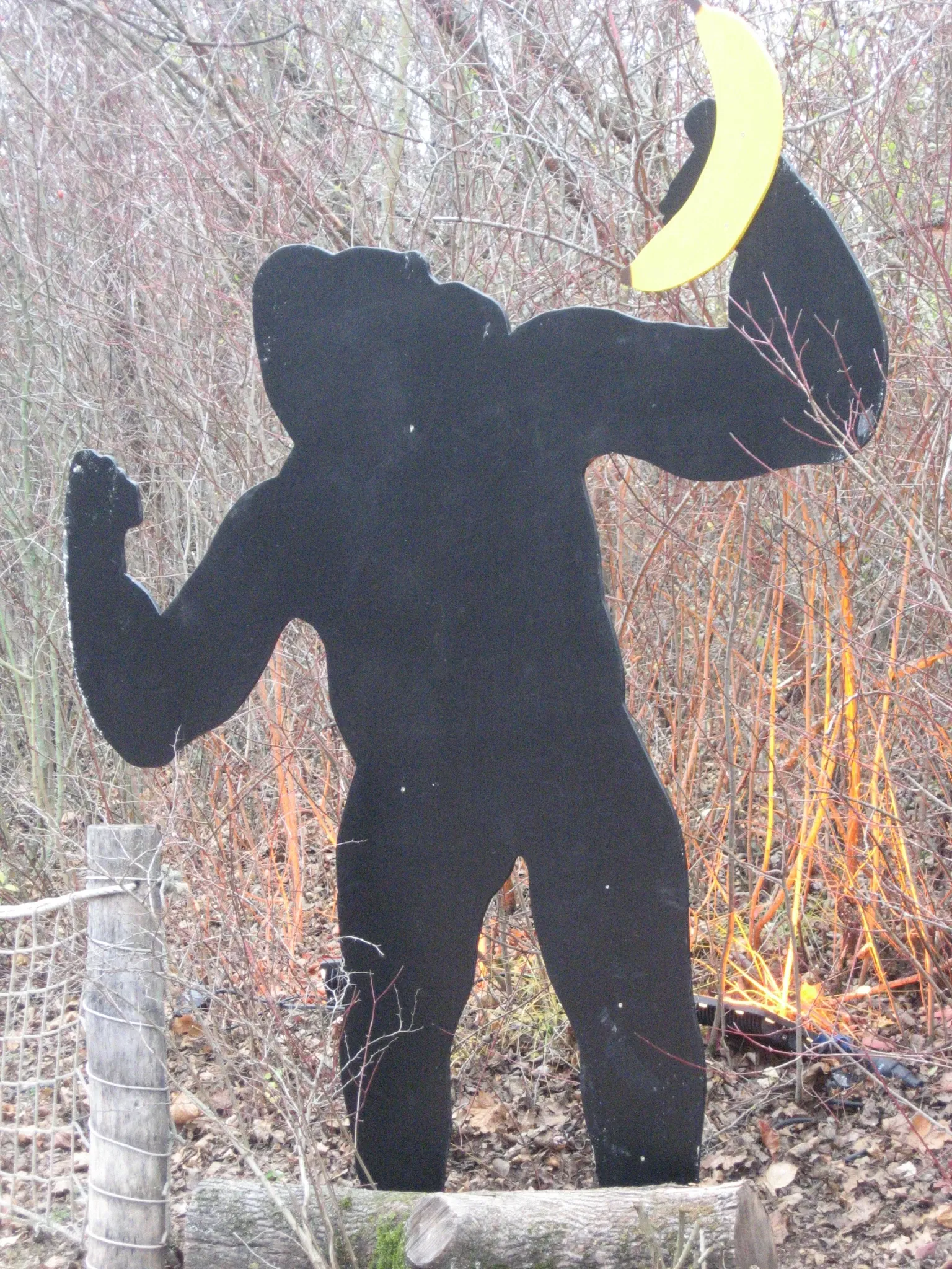 Thüringer Zoopark Erfurt