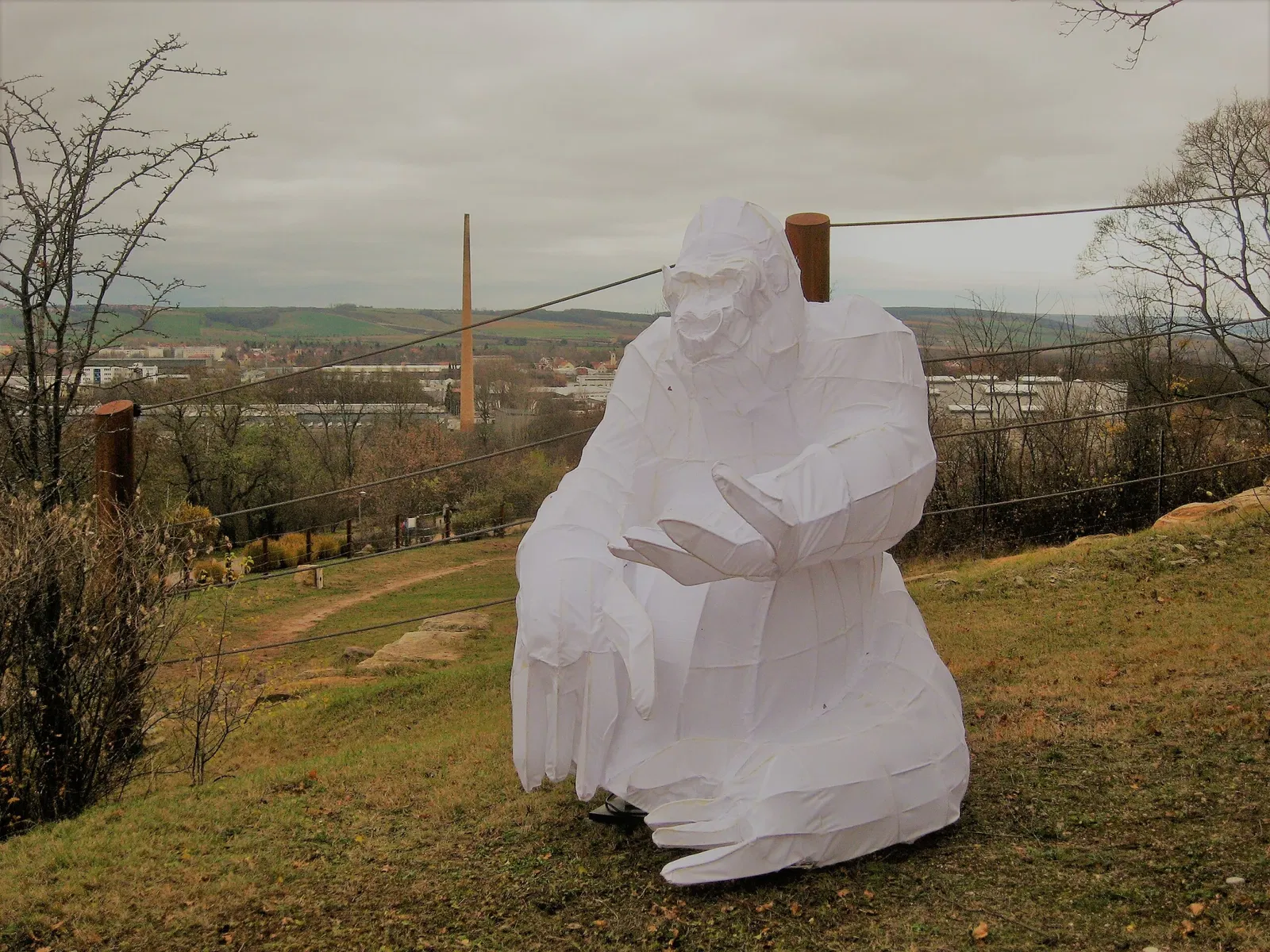 Thüringer Zoopark Erfurt