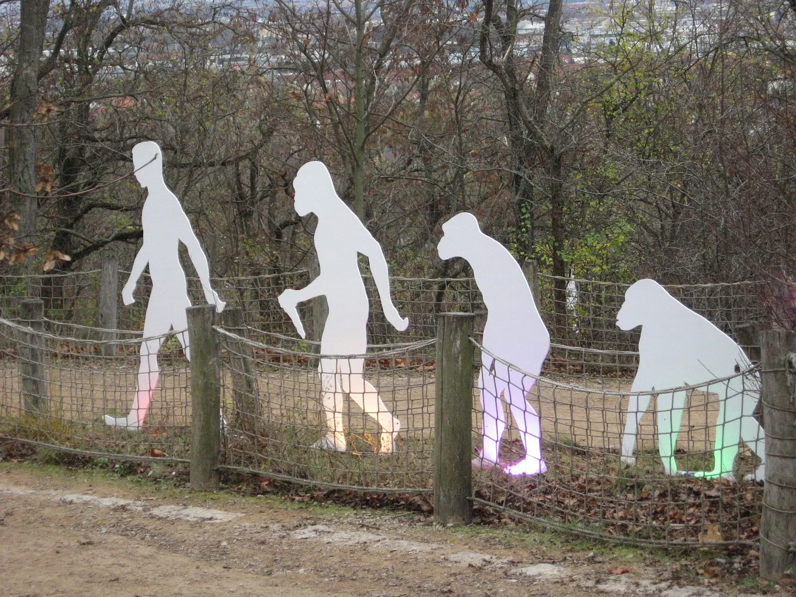 Thüringer Zoopark Erfurt