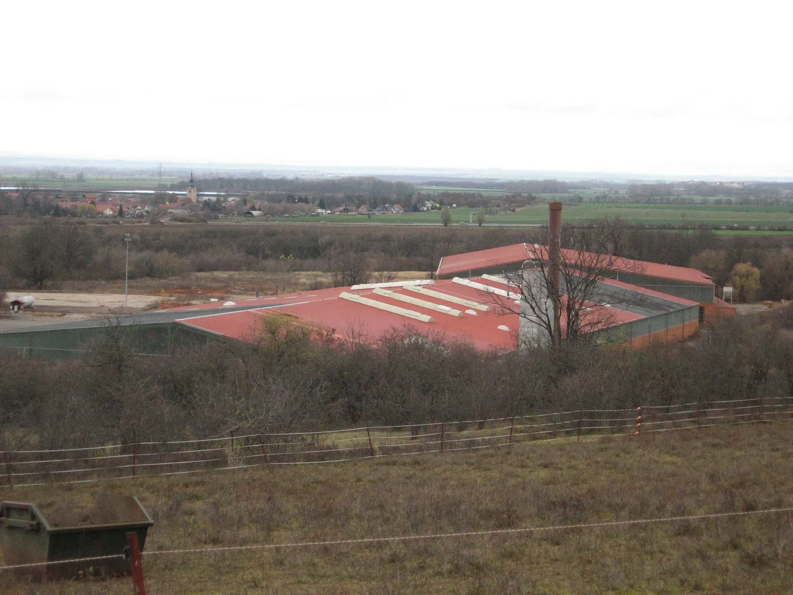 Thüringer Zoopark Erfurt