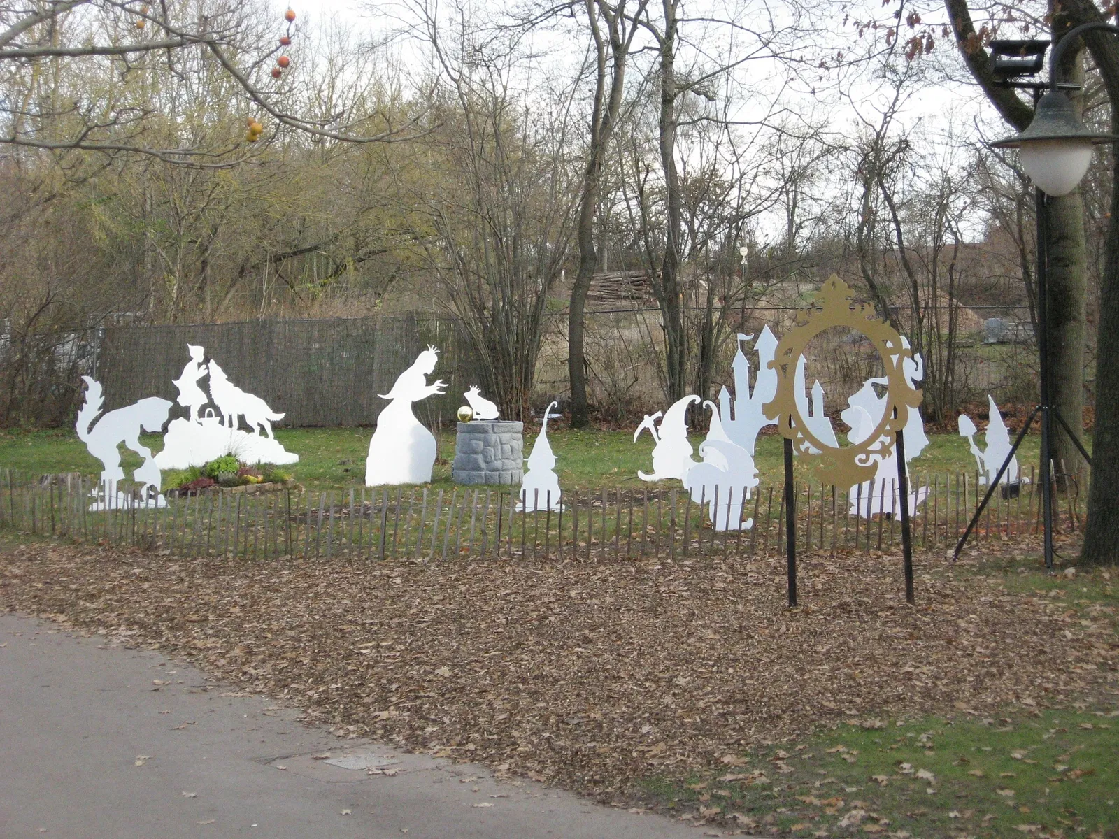 Thüringer Zoopark Erfurt