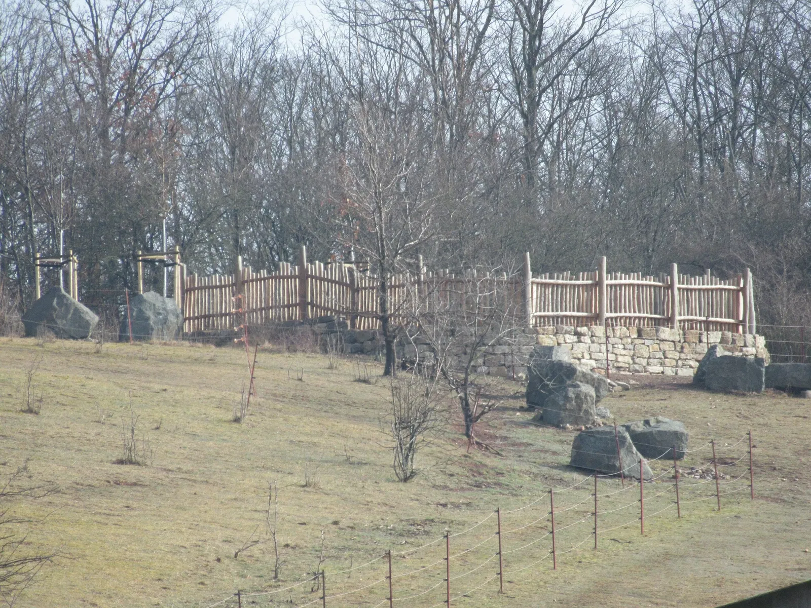 Thüringer Zoopark Erfurt