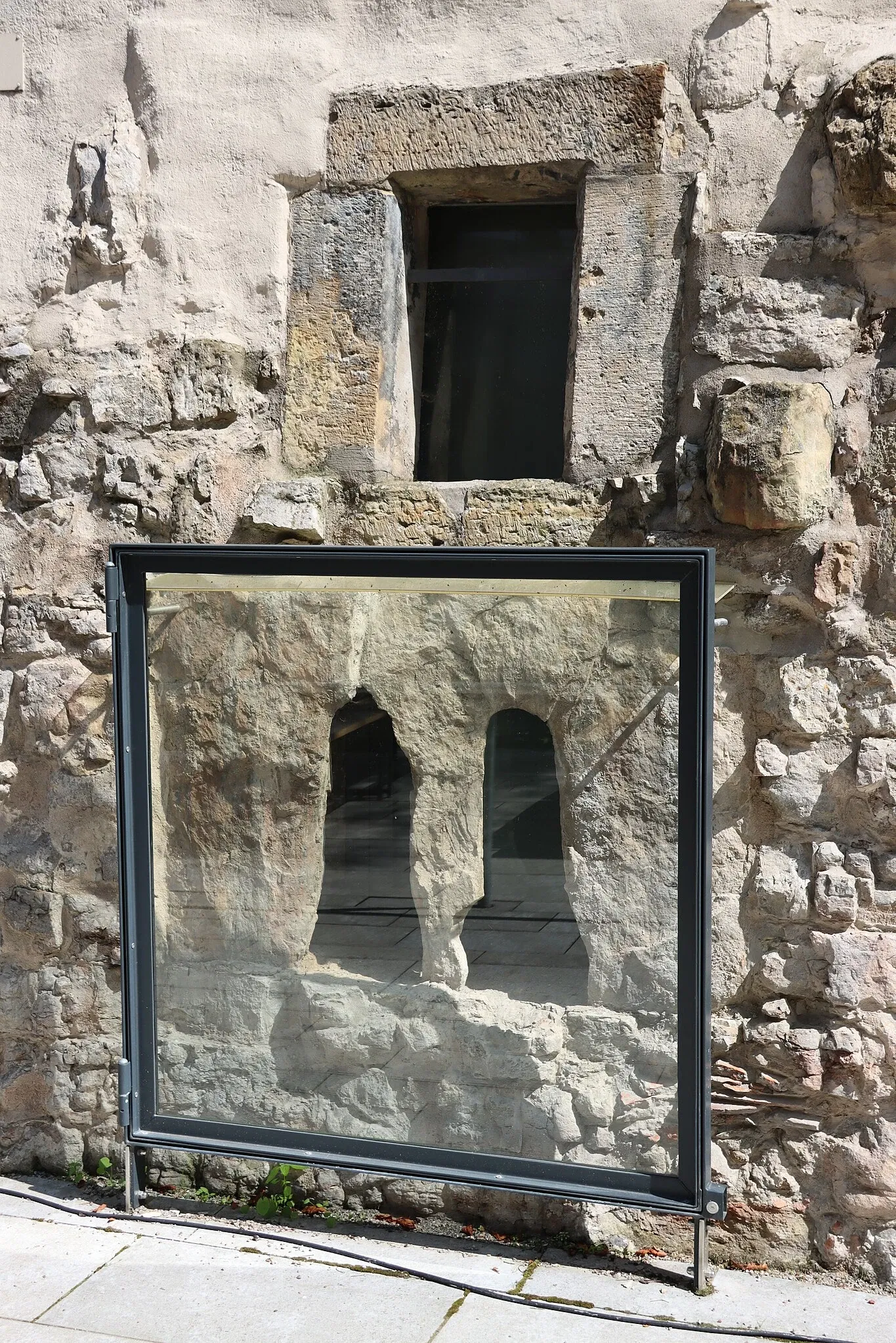 Oude Synagoge (Erfurt)