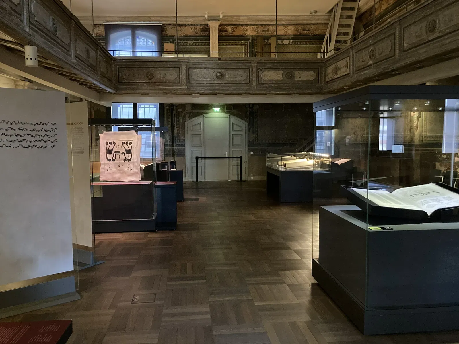 Oude Synagoge (Erfurt)