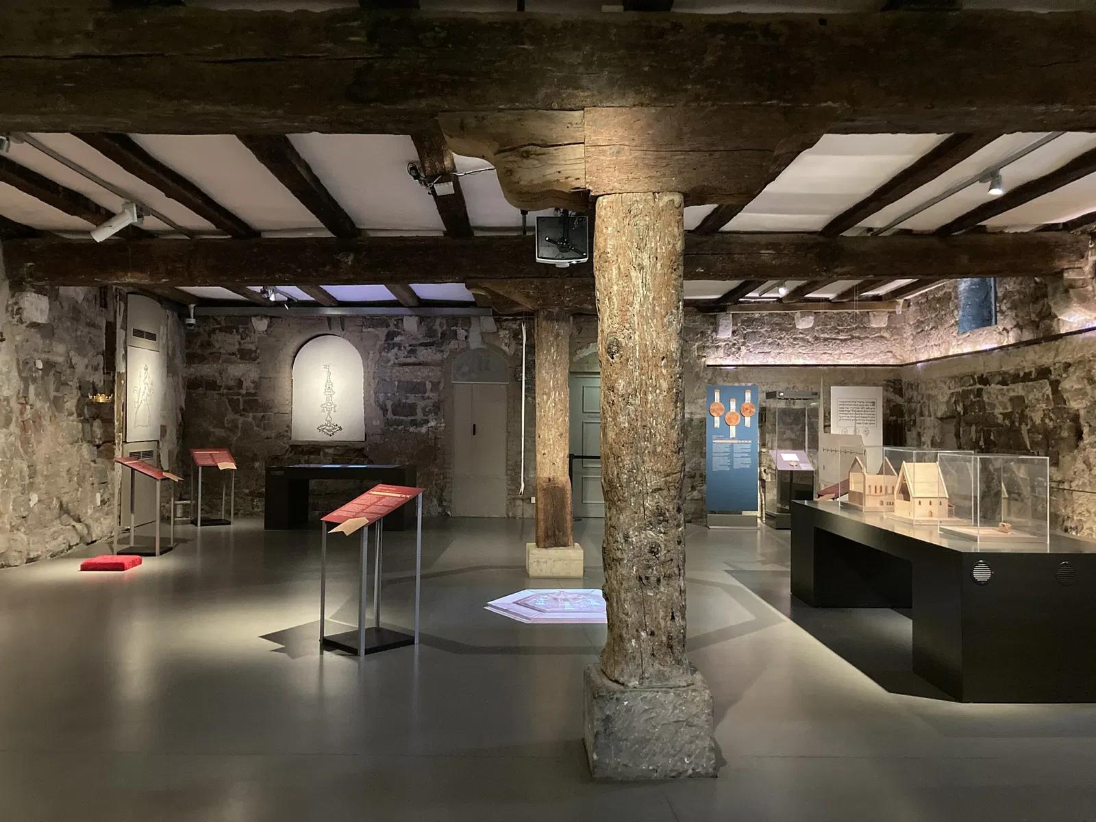 Alte Synagoge Erfurt