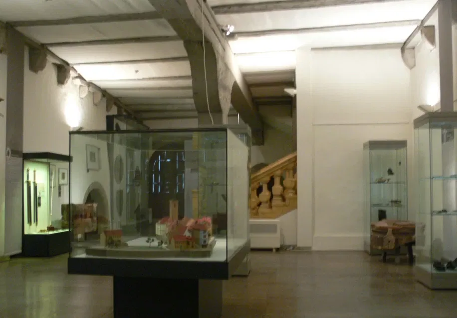Stadtmuseum