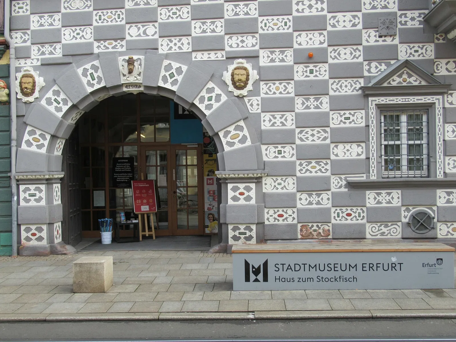 Stadtmuseum