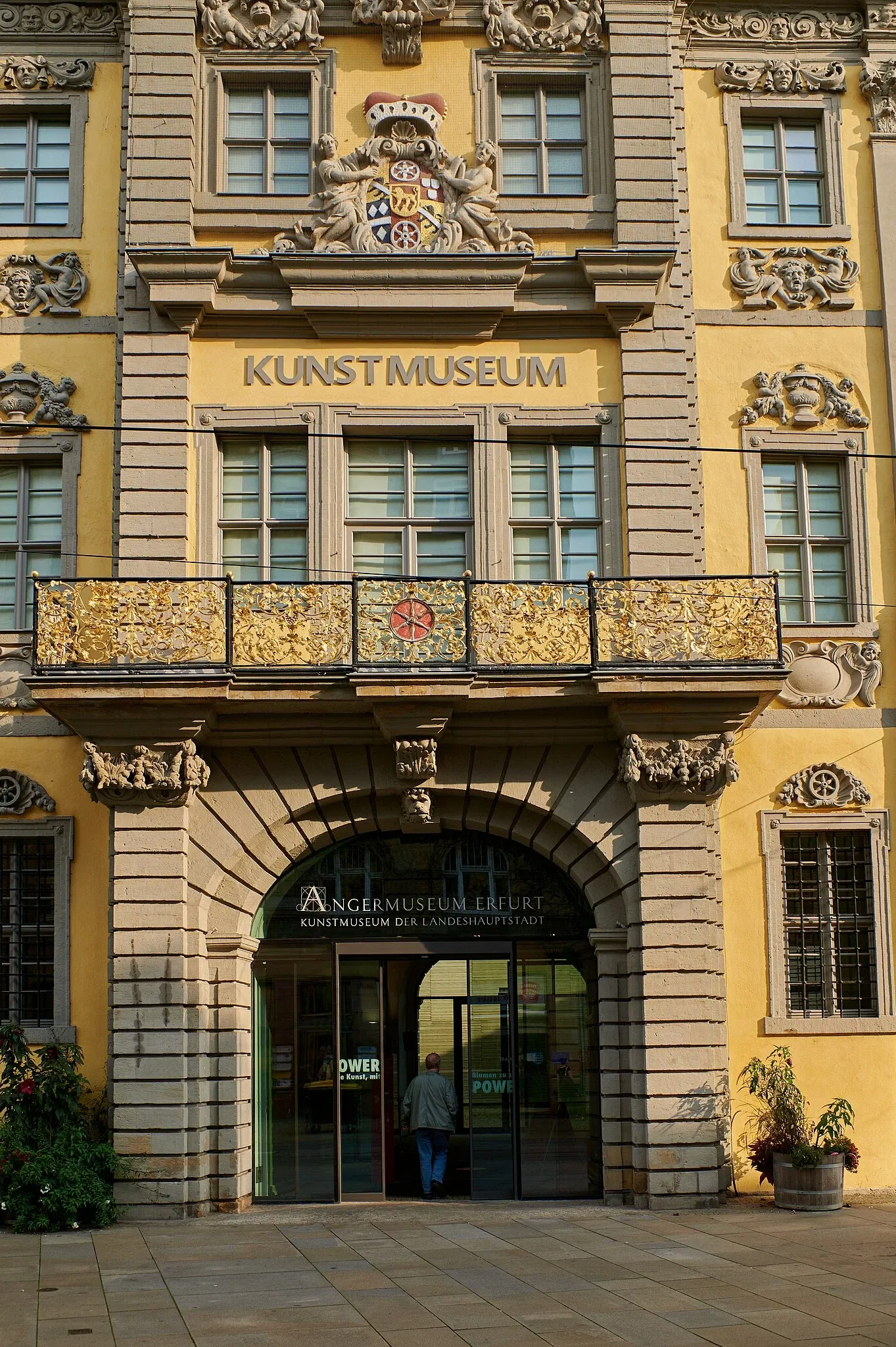 Angermuseum