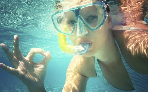 St. Augustine Aquarium