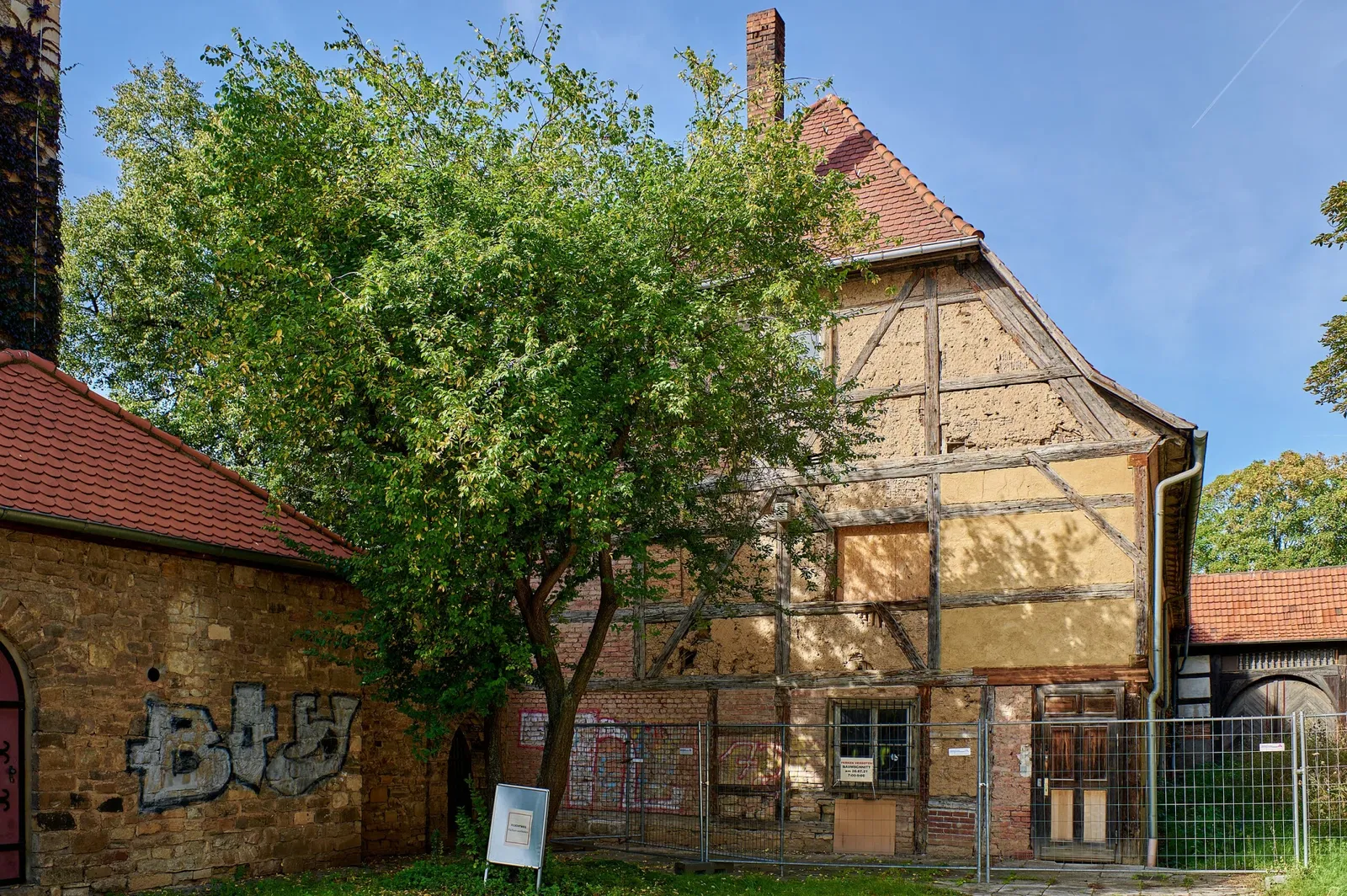Museum für Thüringer Volkskunde