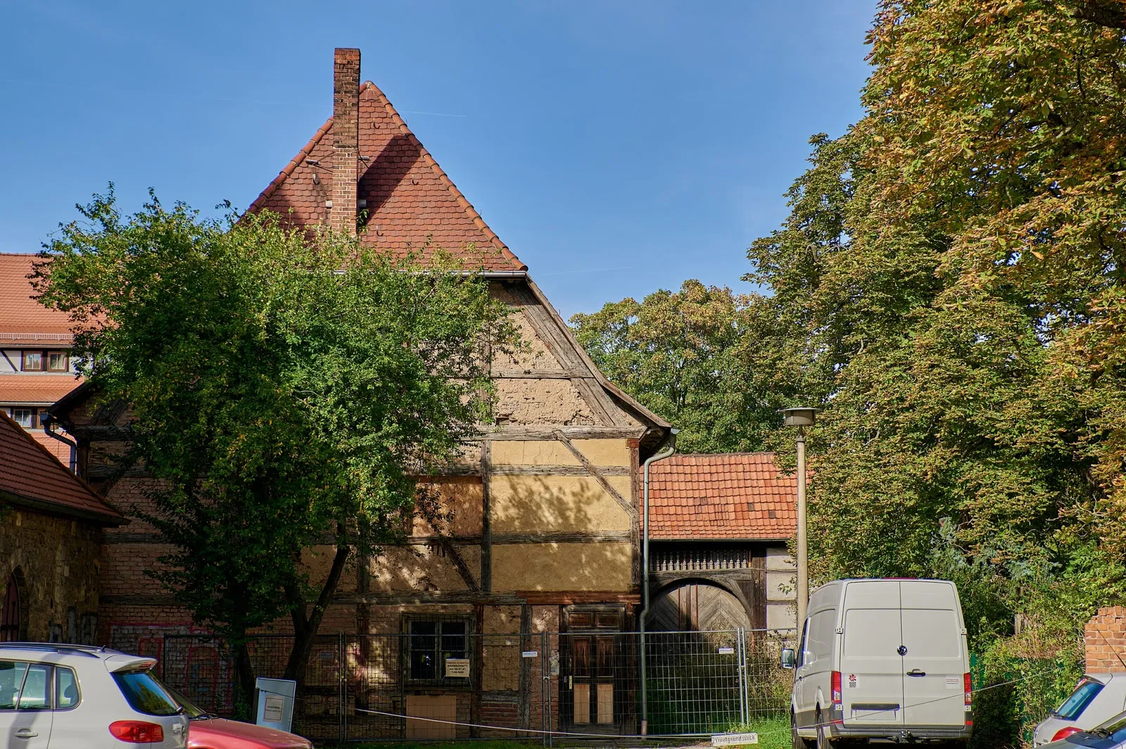 Museum für Thüringer Volkskunde