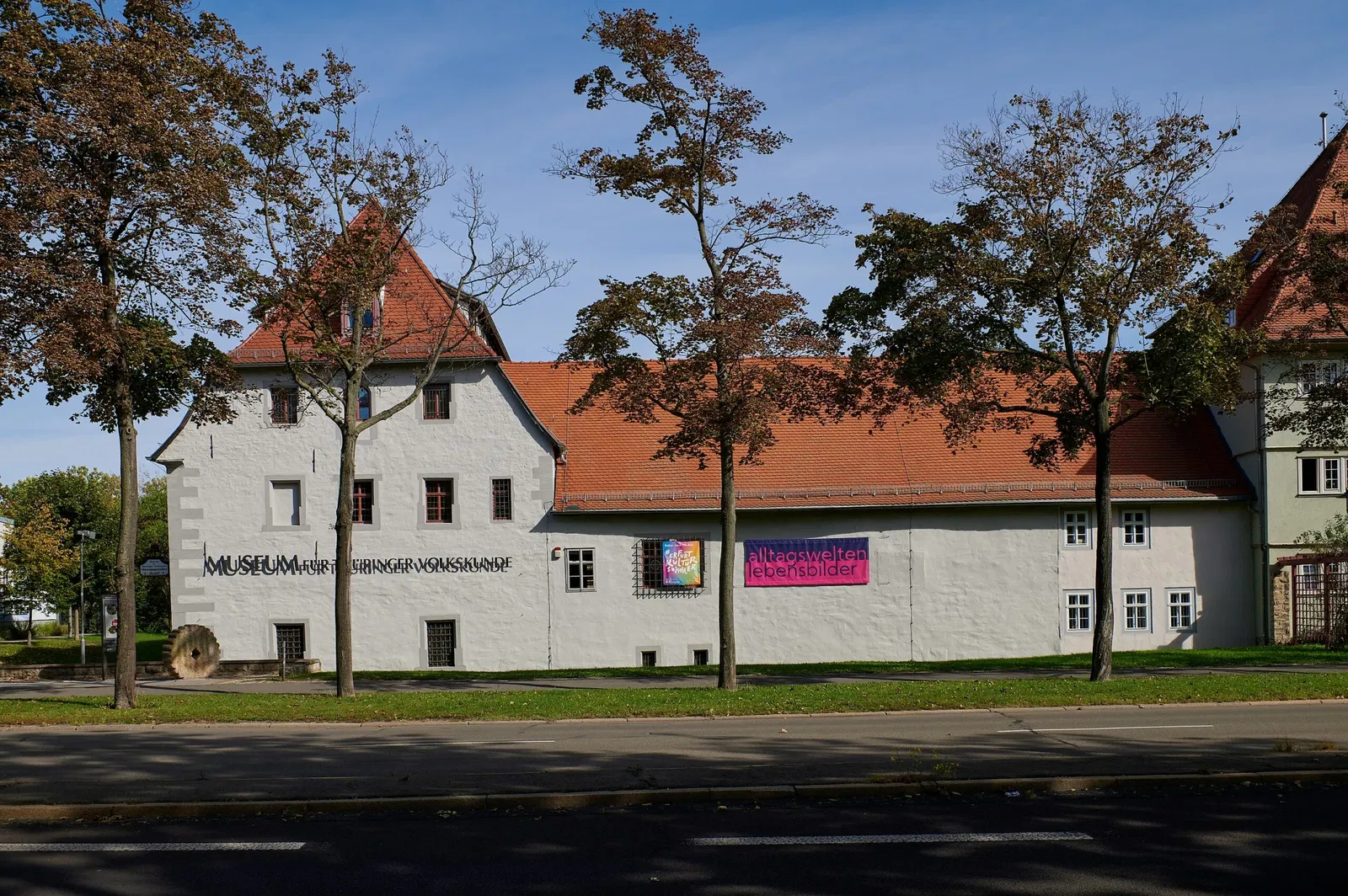 Museum für Thüringer Volkskunde