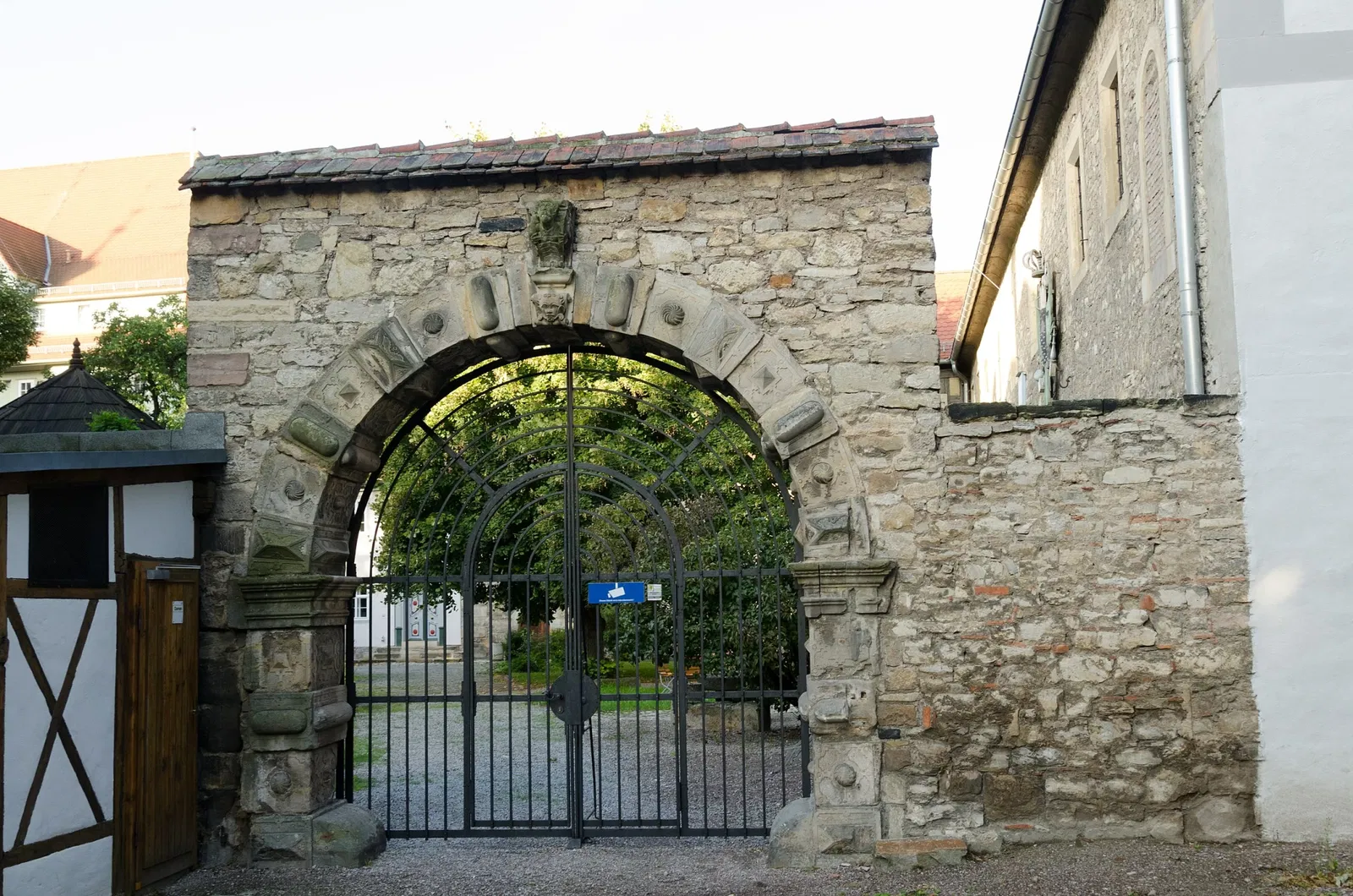 Museum für Thüringer Volkskunde