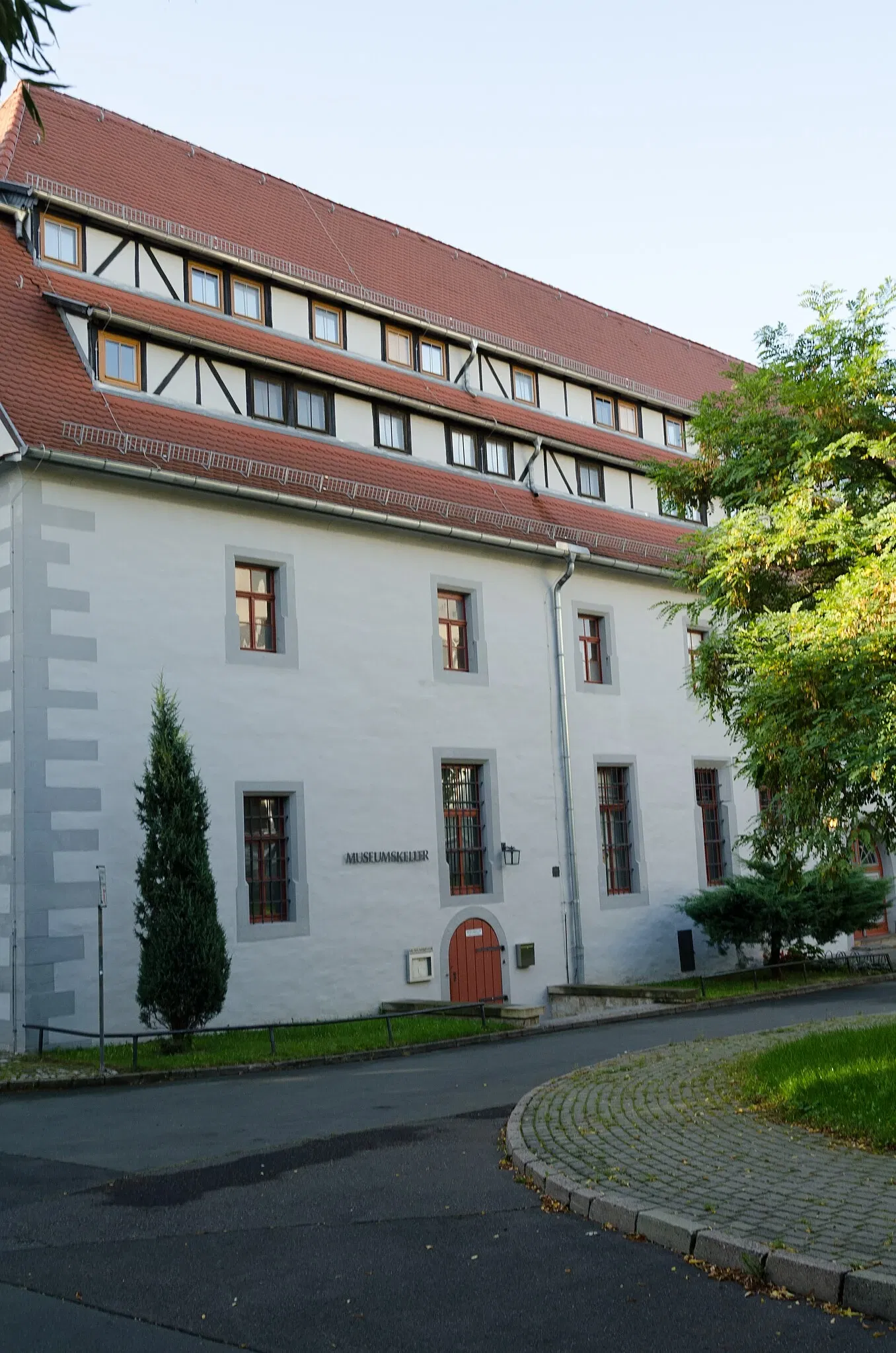 Museum für Thüringer Volkskunde