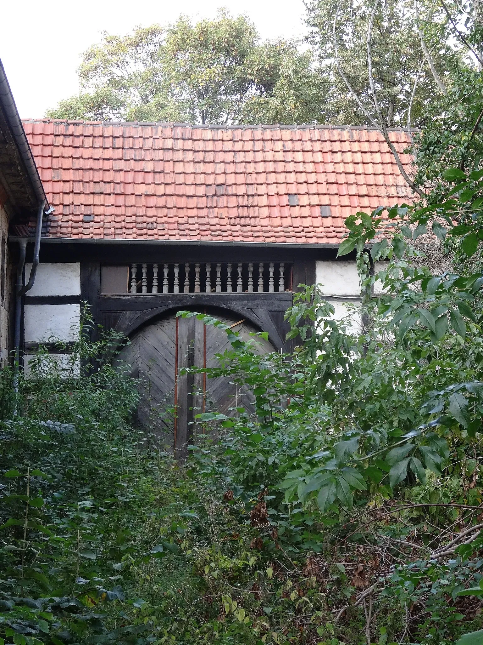 Museum für Thüringer Volkskunde