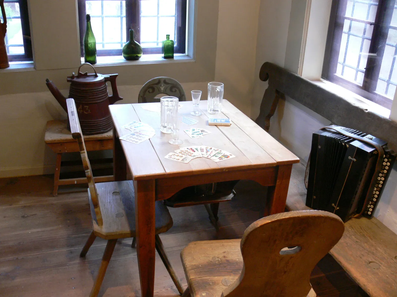 Museum für Thüringer Volkskunde