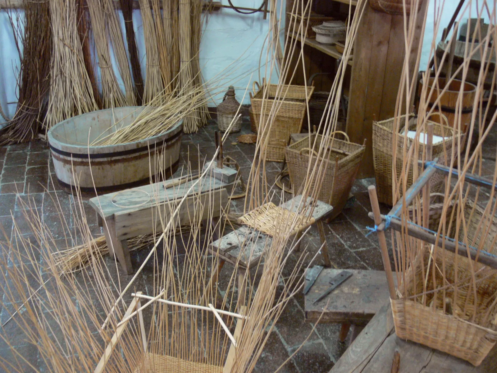 Museum für Thüringer Volkskunde