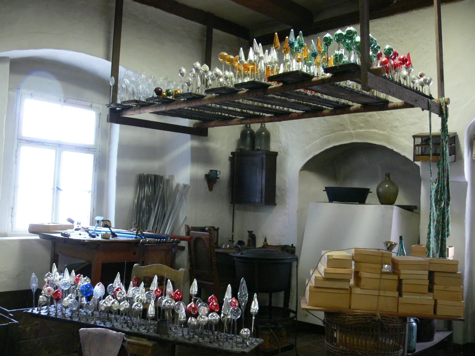 Museum für Thüringer Volkskunde