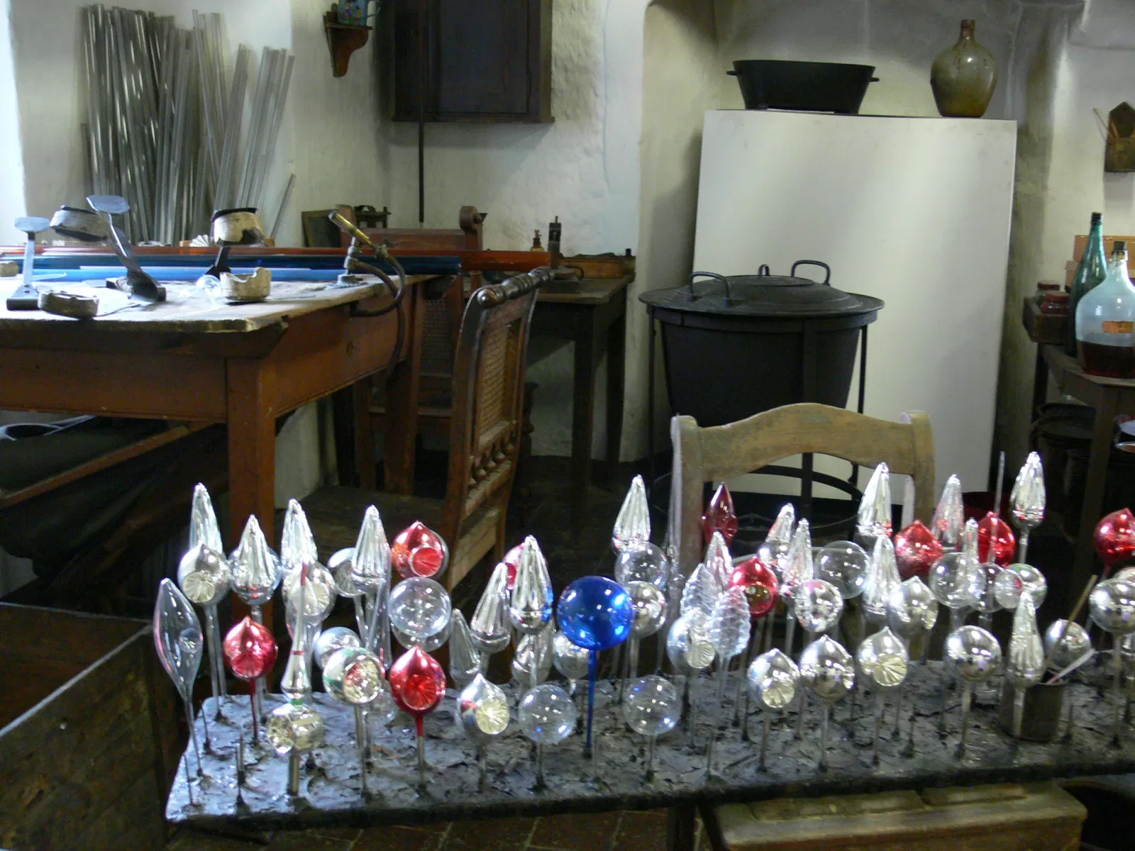 Museum für Thüringer Volkskunde