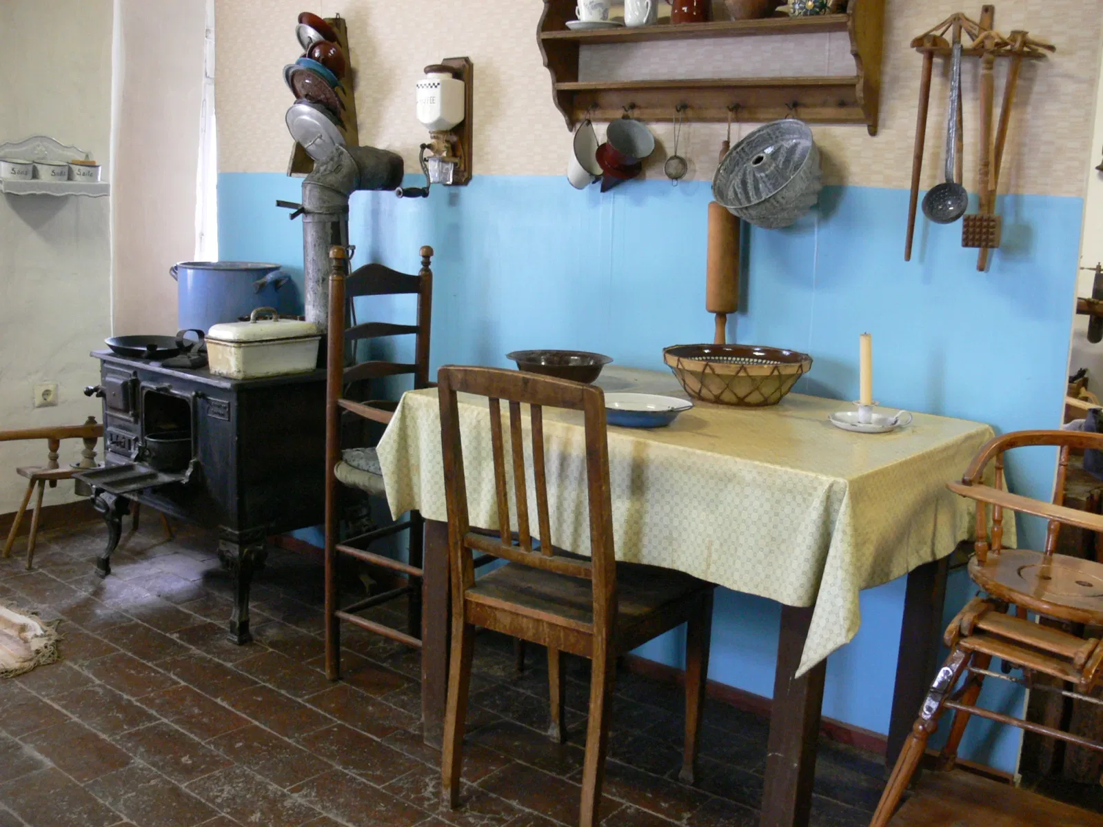 Museum für Thüringer Volkskunde