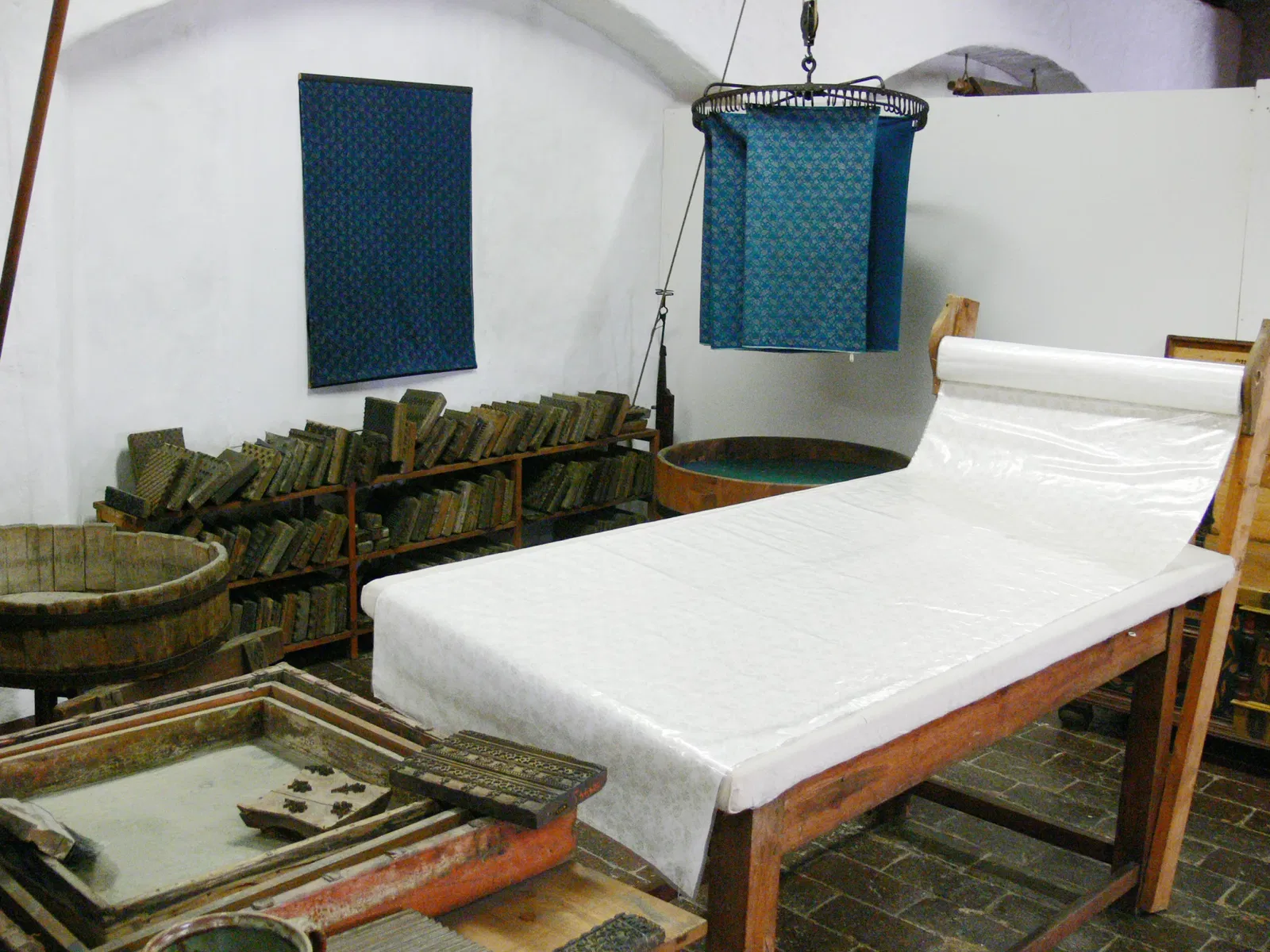 Museum für Thüringer Volkskunde